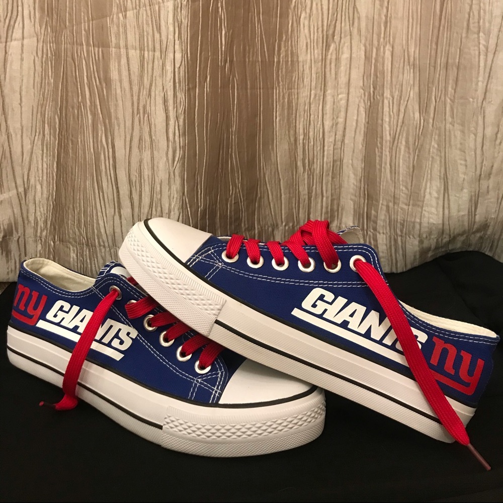 NFL Giants Sneakers (Women’s)